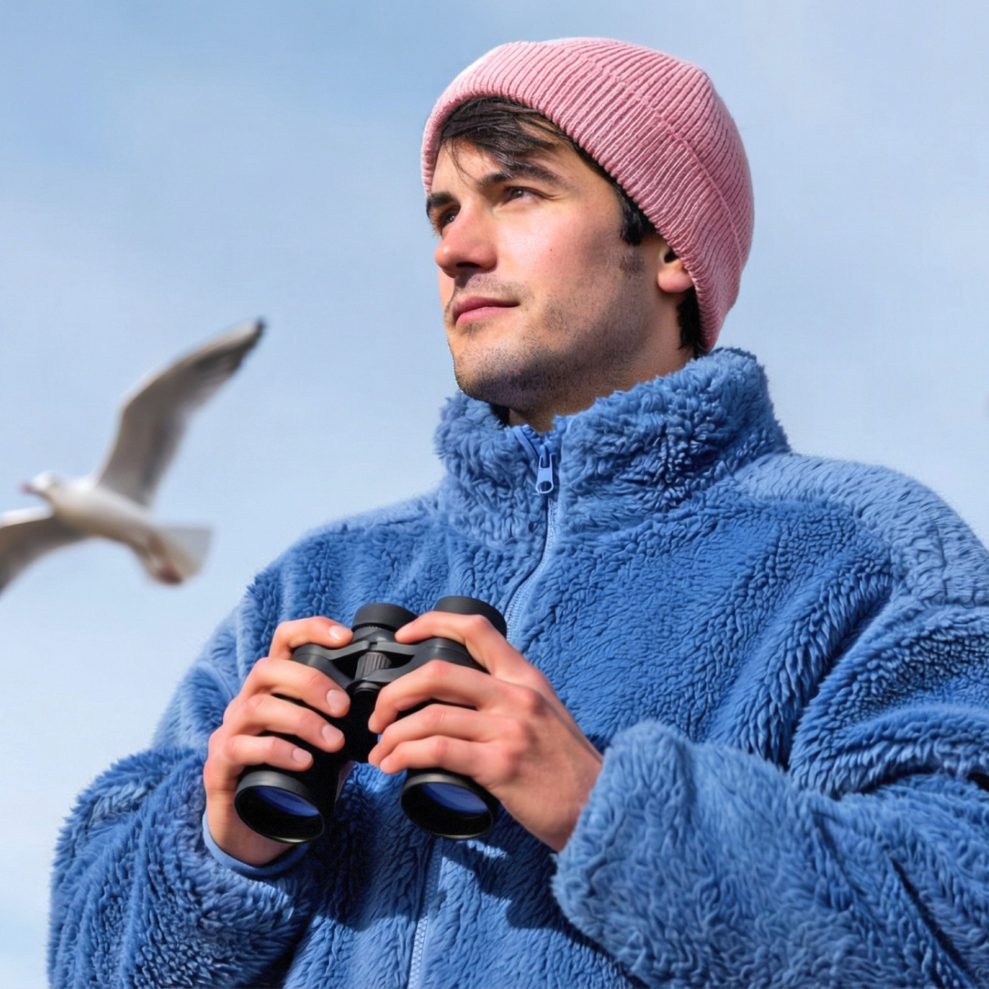 Айдентика «Крыльев Арктики»