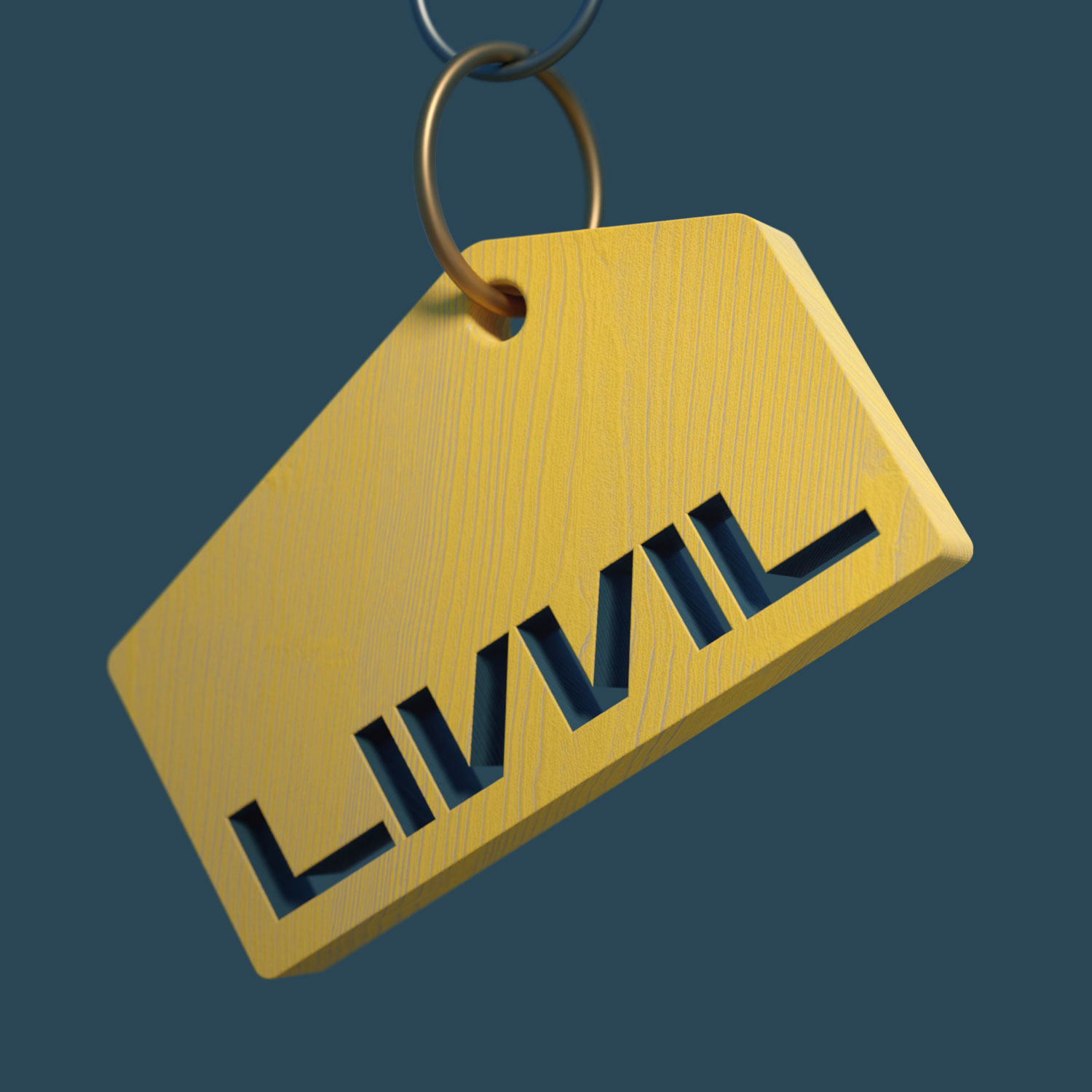 Разработка бренда строительной компании Livvil