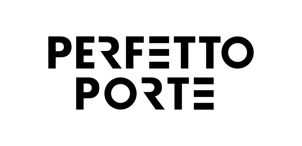 логотип perfettoporte