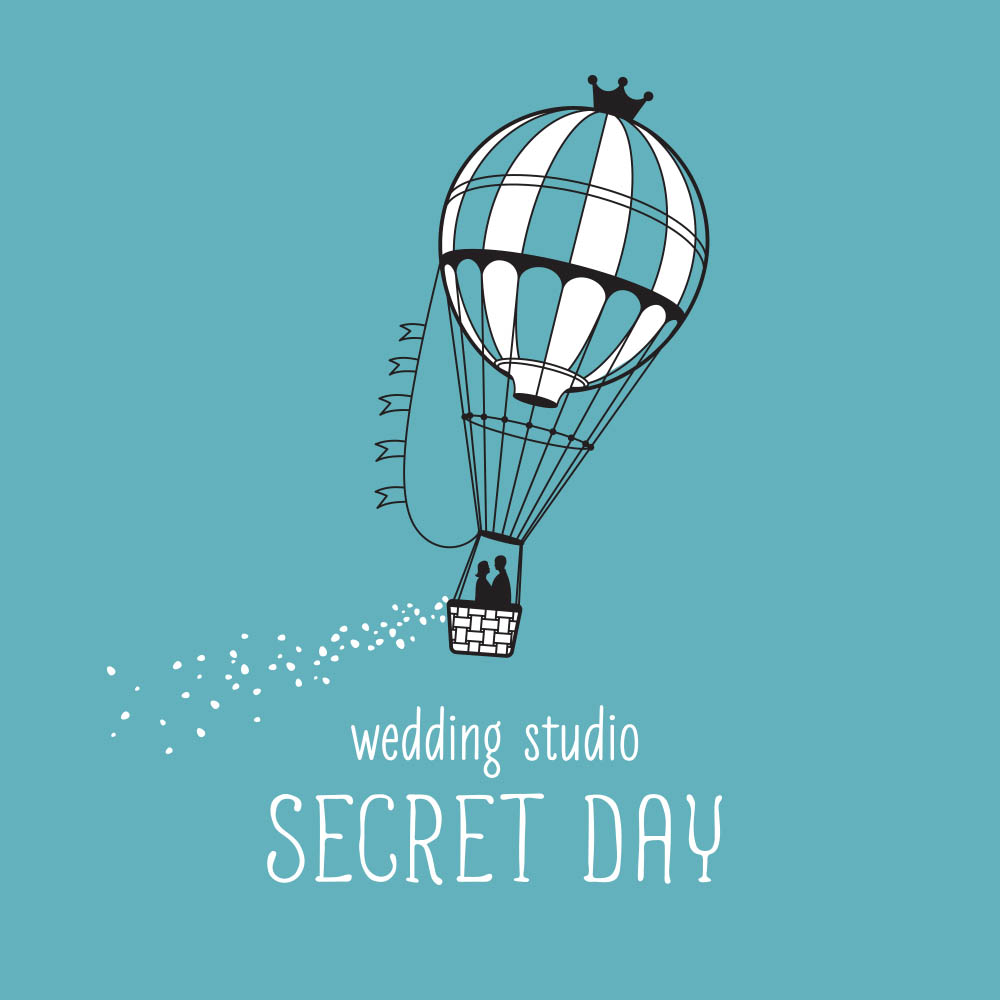 логотип secret day