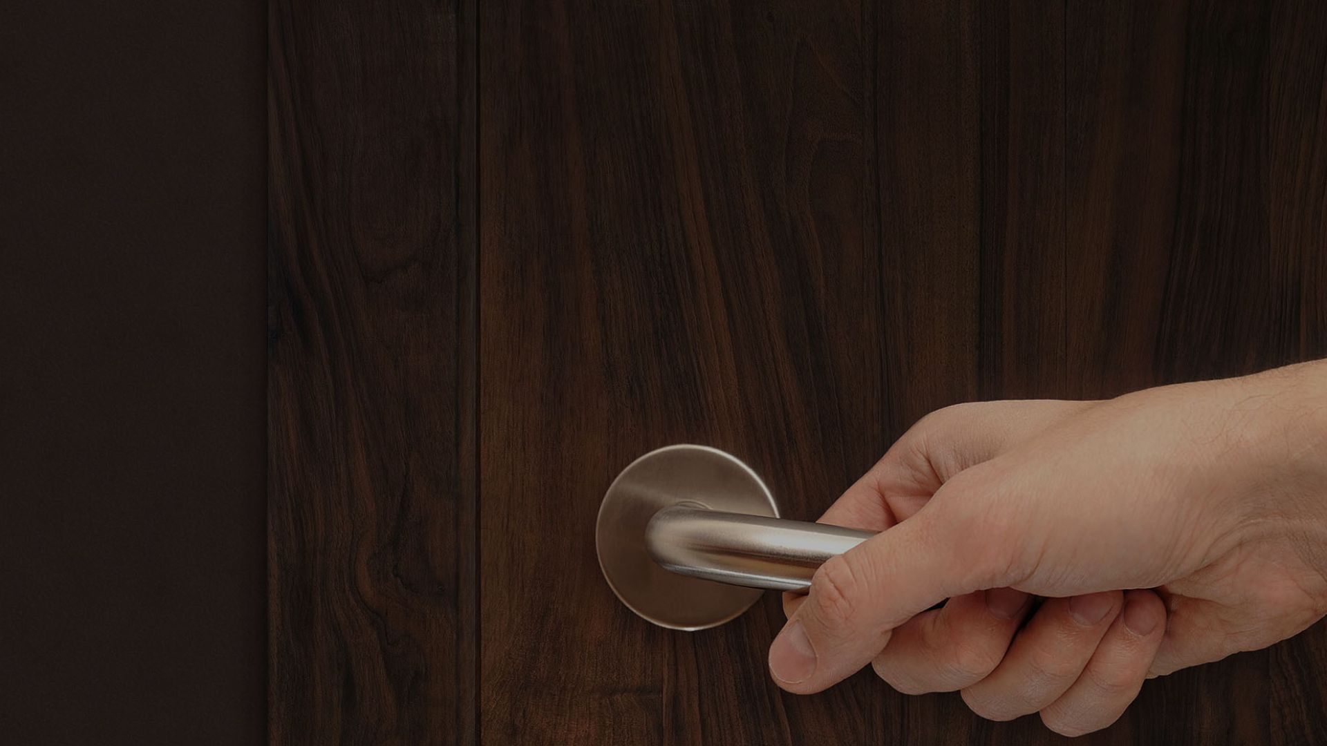 Дверишоп: Фирменный стиль и поддержка бренда