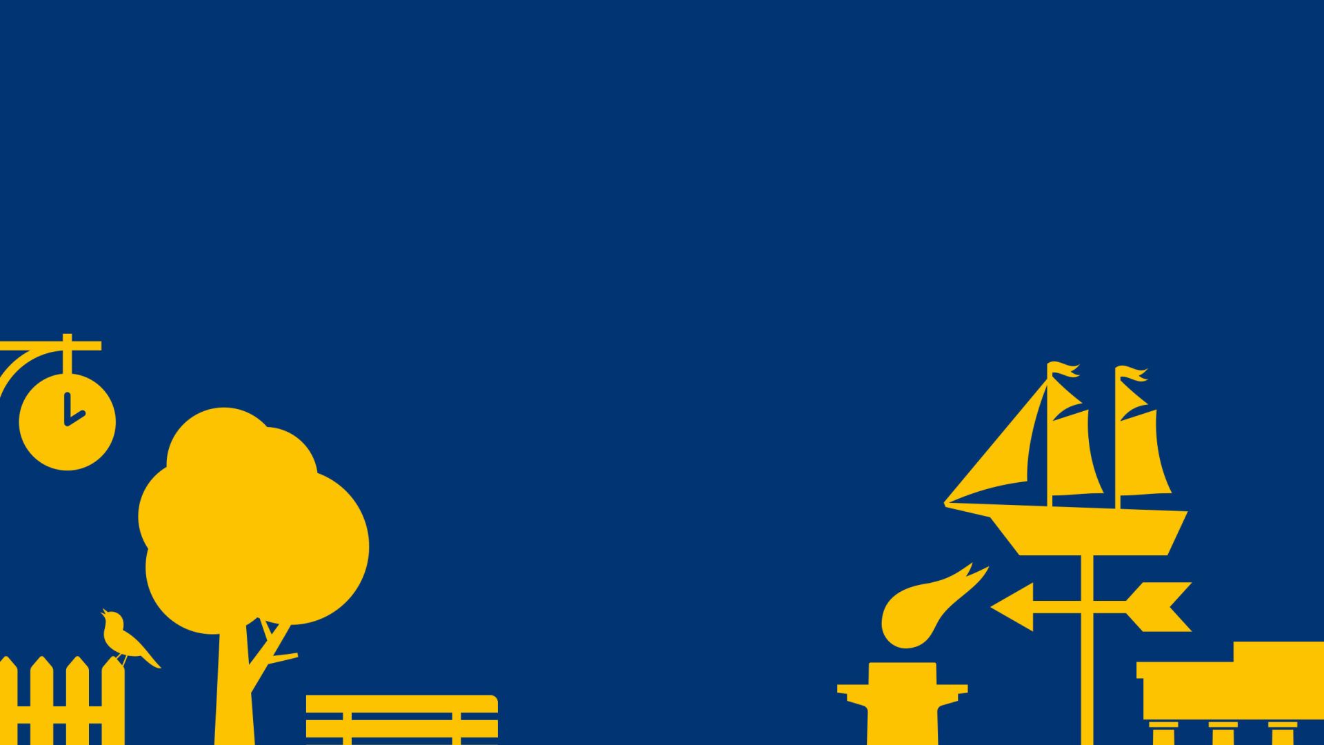 Северный город: фирменный стиль