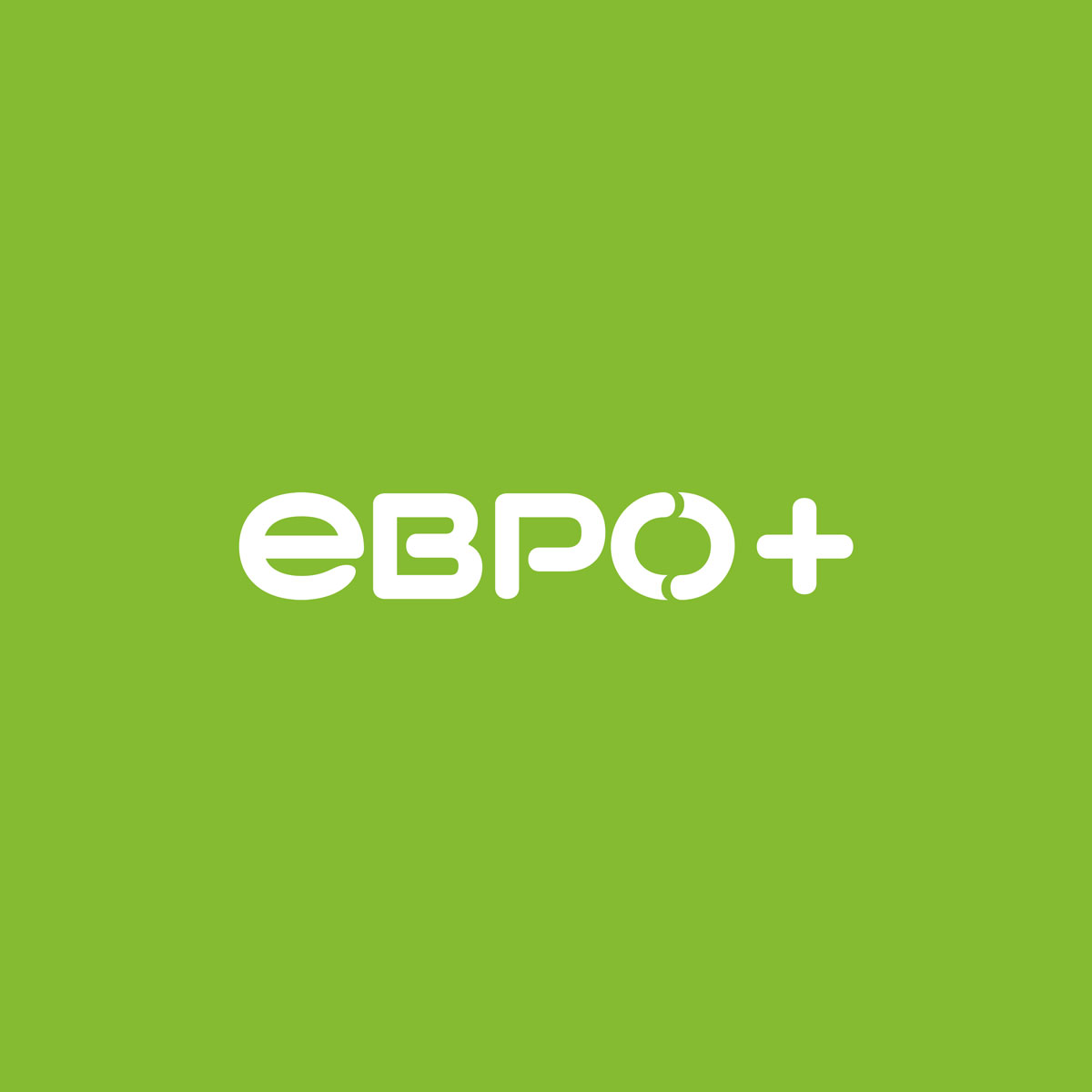 Логотип для комплекса переработки нефти «Евро+»